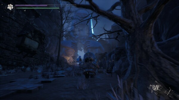 Screenshot z 梦境管理公司之梦魇清洁工 Screenshot z 梦境管理公司之梦魇清洁工