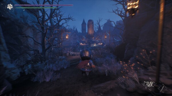 Screenshot z 梦境管理公司之梦魇清洁工 Screenshot z 梦境管理公司之梦魇清洁工