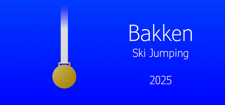 Bakken - Ski Jumping 2025