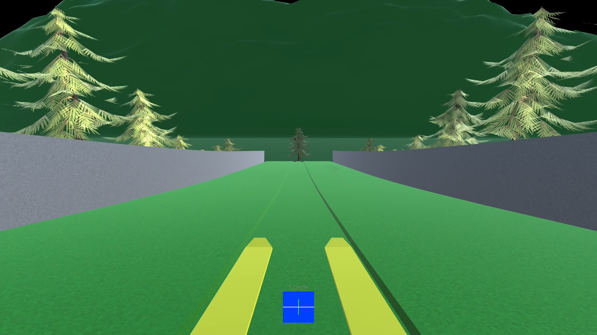 Bakken - Ski Jumping 2025 screenshot 2