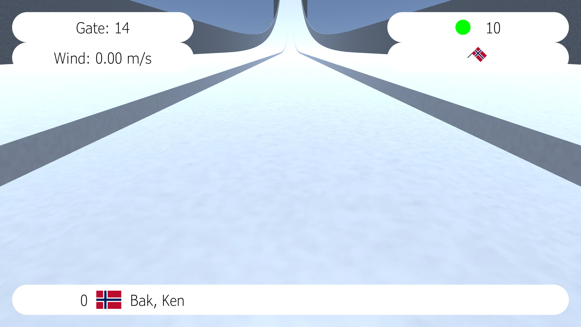 Bakken - Ski Jumping 2025 screenshot 5