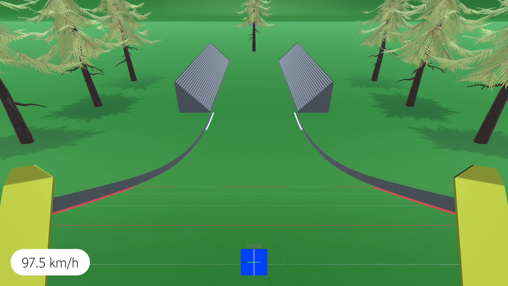 Bakken - Ski Jumping 2025 screenshot 4