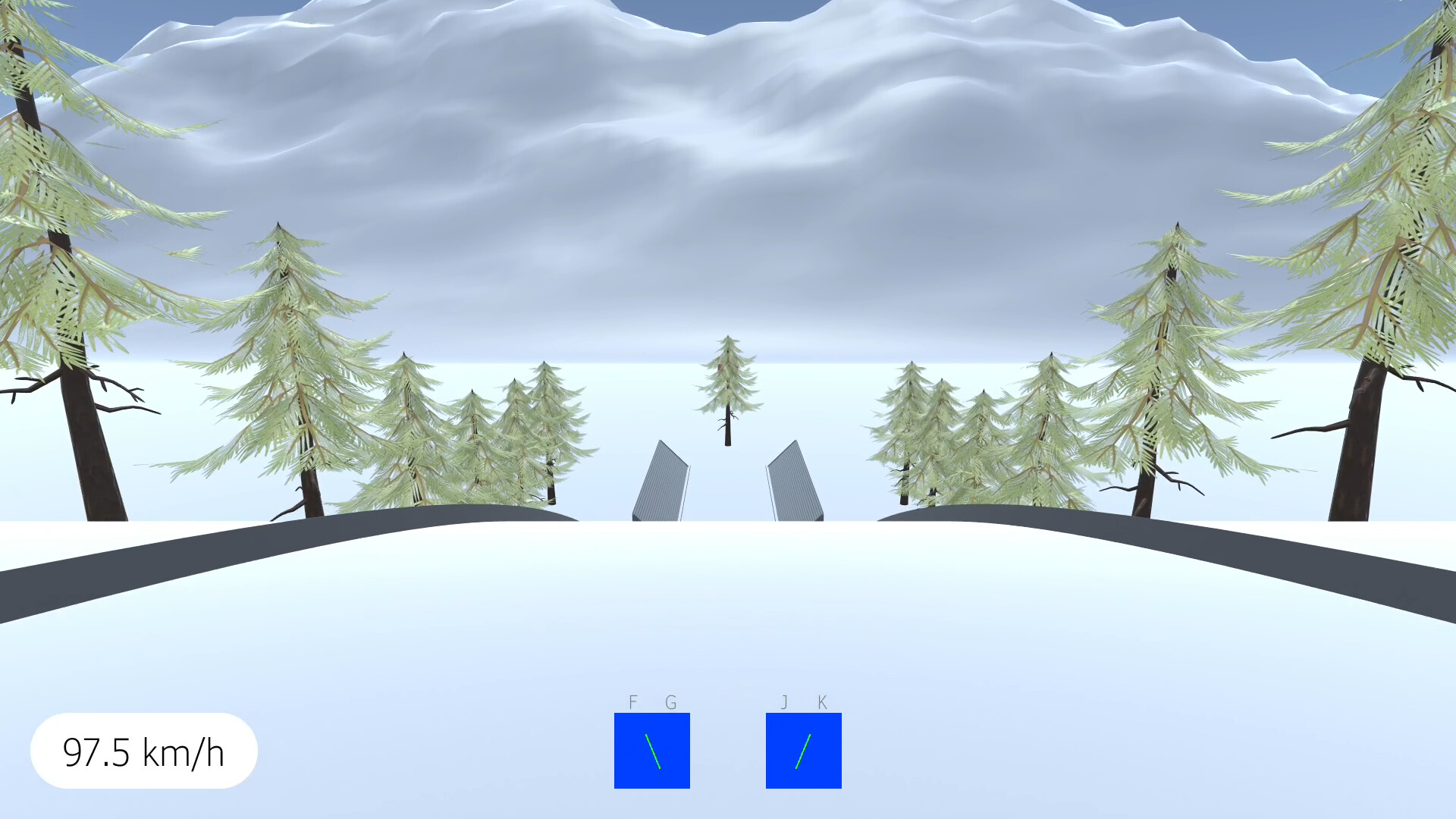 Bakken - Ski Jumping 2025 screenshot 3