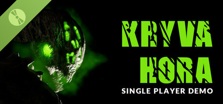 Kryva Hora Single Player Demo game cover