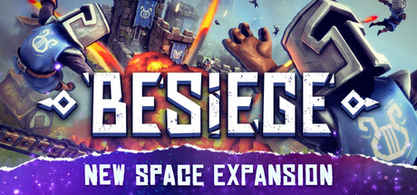 Besiege technical specifications for computer