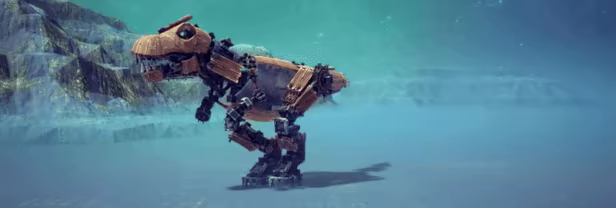 Besiege video 6