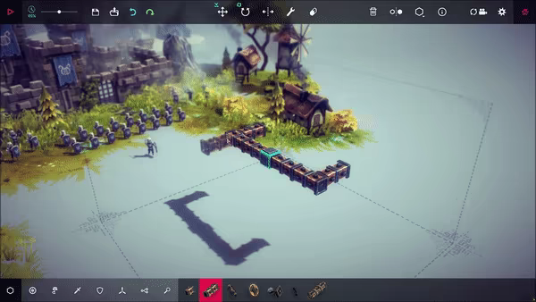 Besiege video 3
