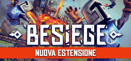 Besiege