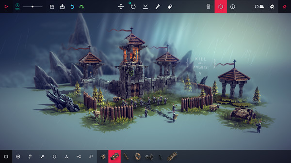 Besiege screenshot