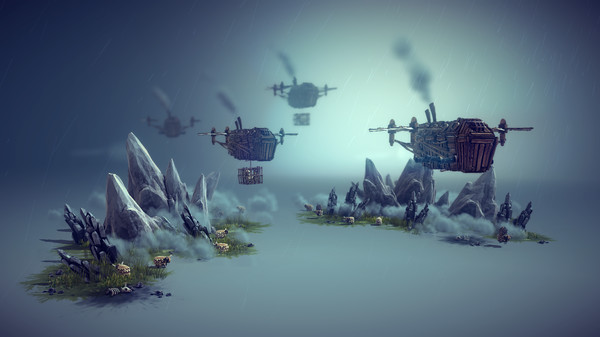 Besiege screenshot