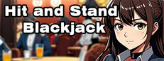 Hit and Stand Blackjack