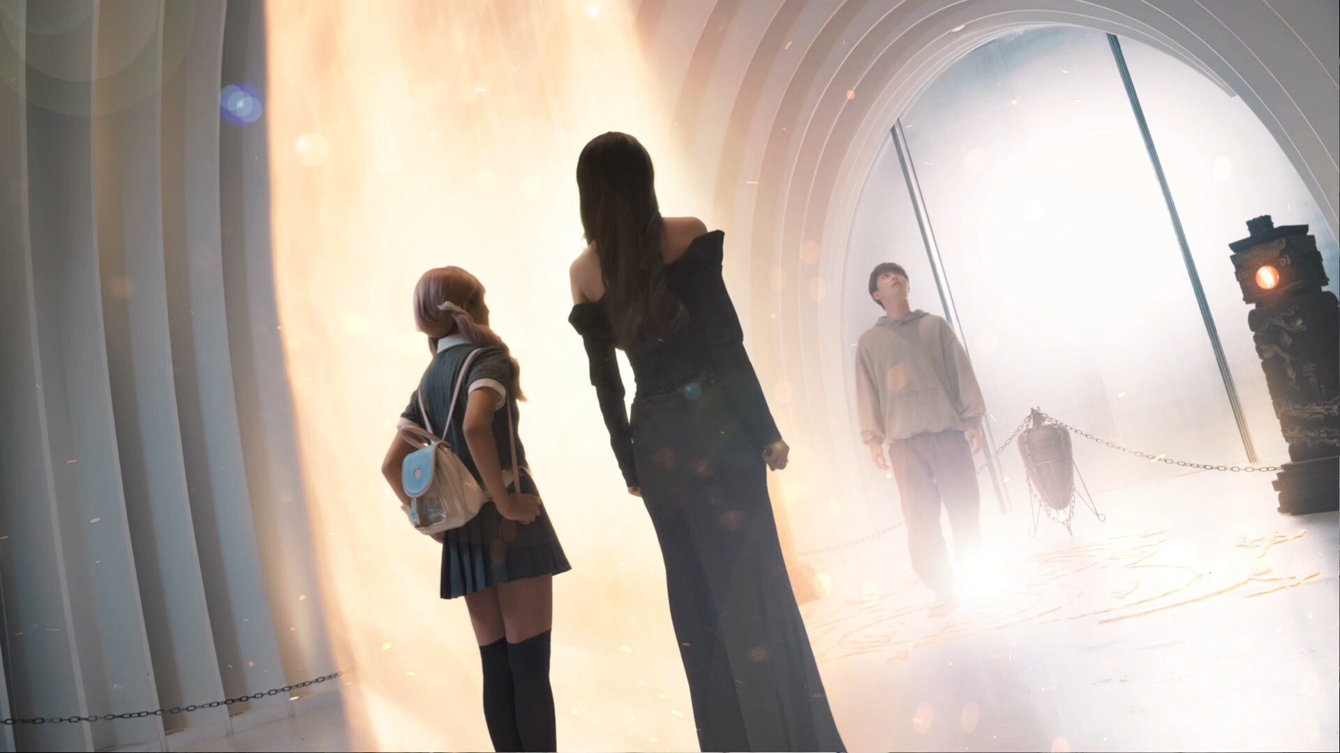 Breaker of fatalism screenshot #15