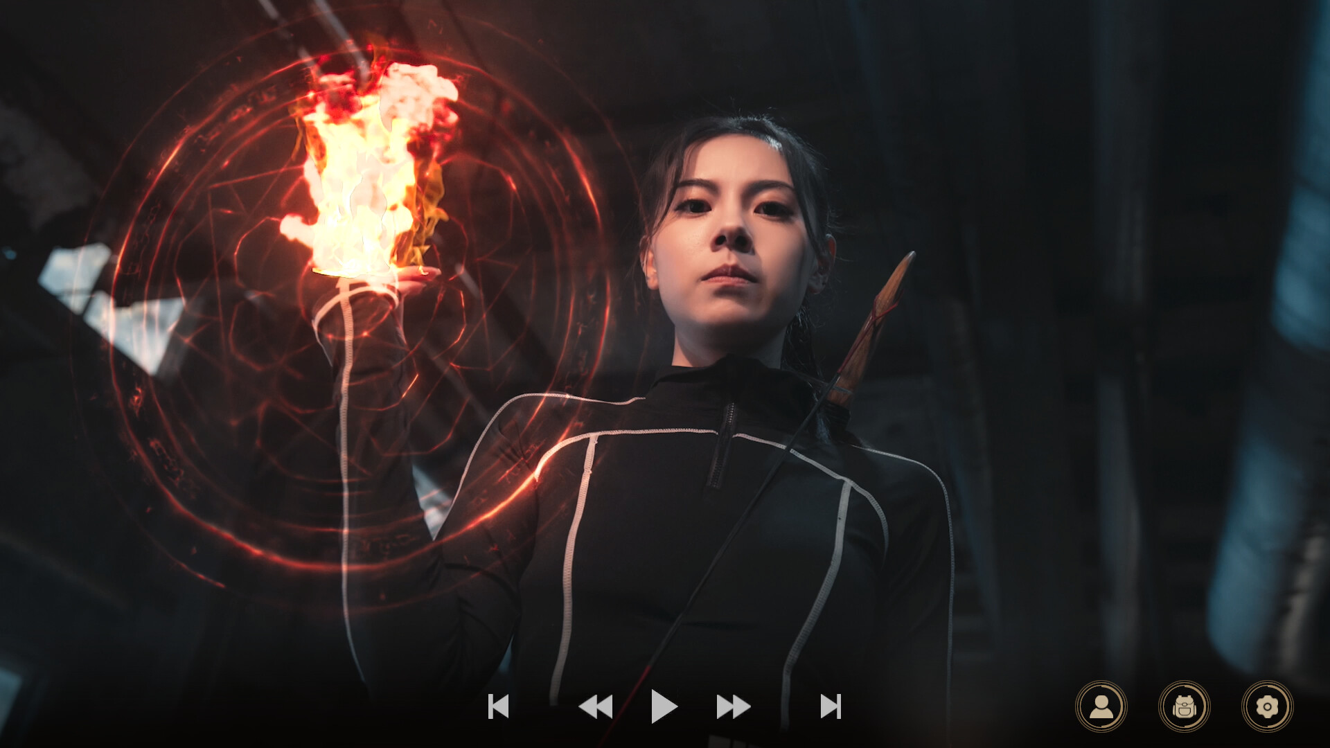 Breaker of fatalism screenshot #5