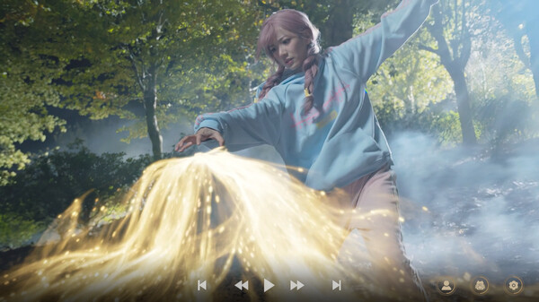 Breaker of fatalism screenshot 7