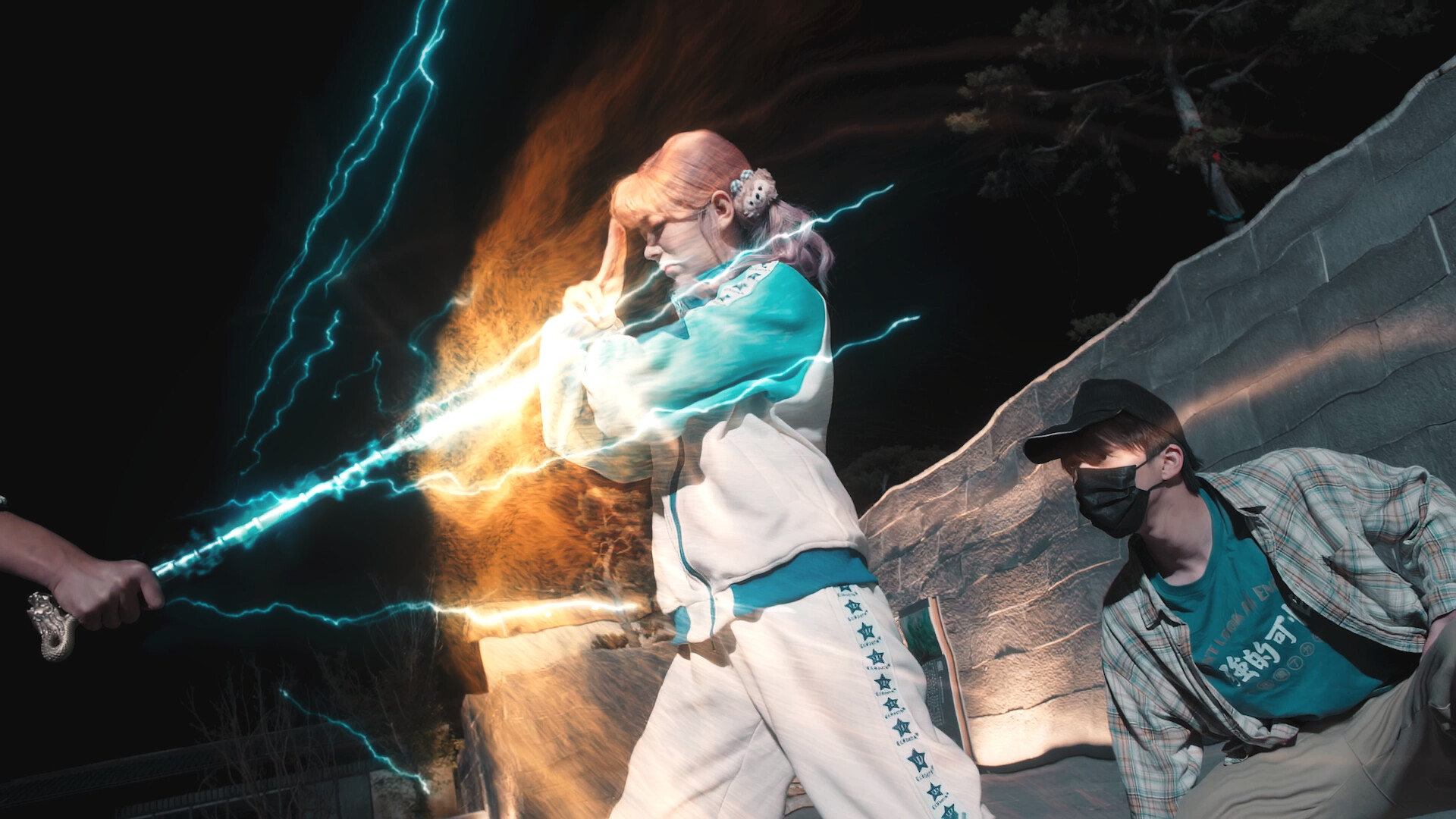 Breaker of fatalism screenshot #3