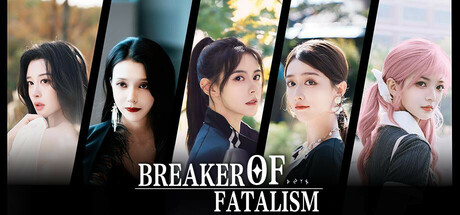 Breaker of fatalism technical specifications for computer
