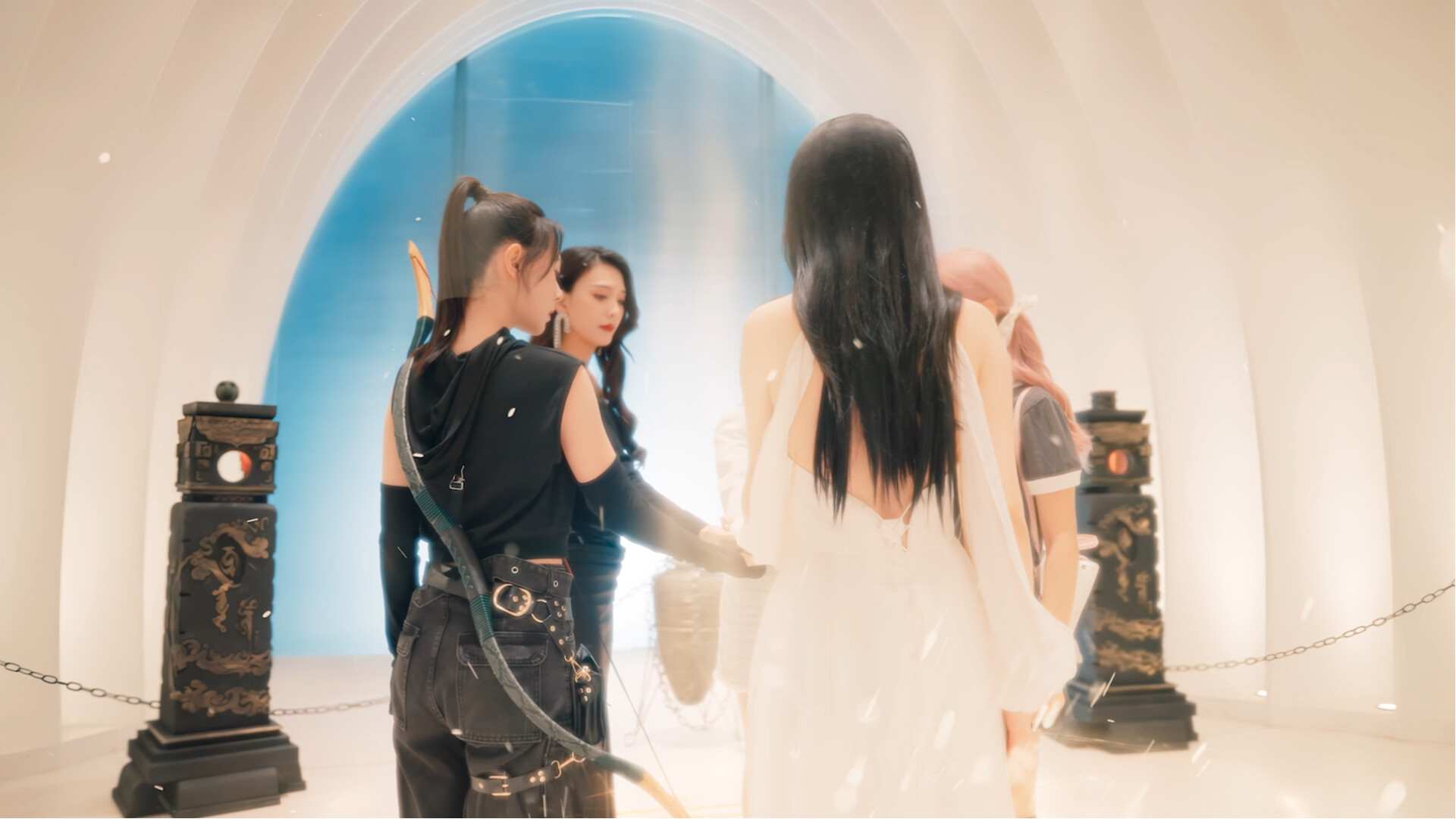 Breaker of fatalism screenshot #8