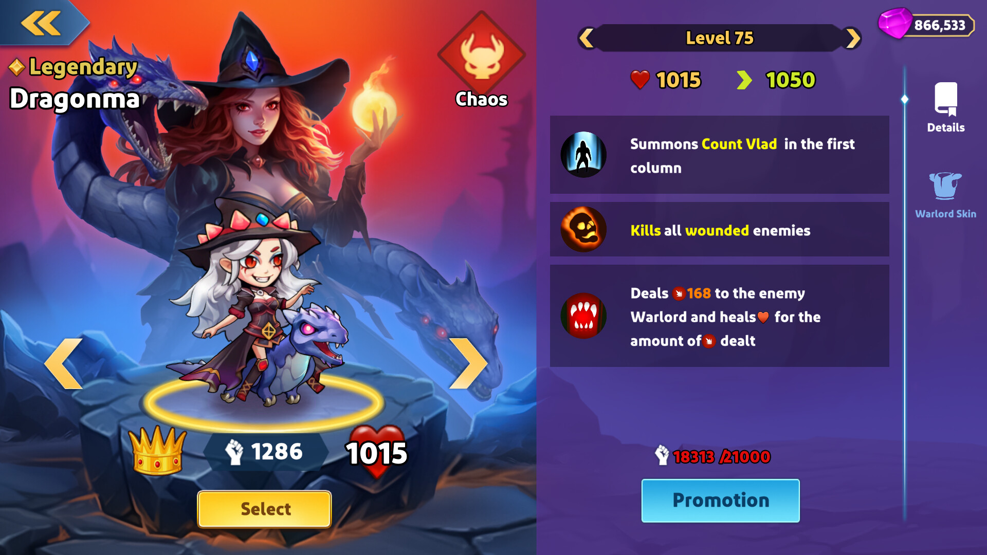 Mighty Wars screenshot #9