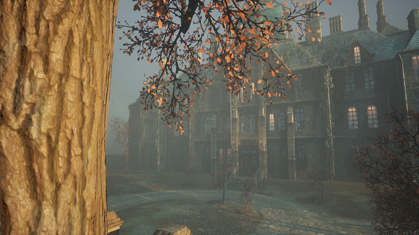 Whispers of Blackridge screenshot 4