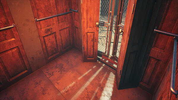 Whispers of Blackridge screenshot 5