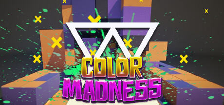 Color Madness banner