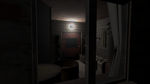 Rake: The lake screenshot 3