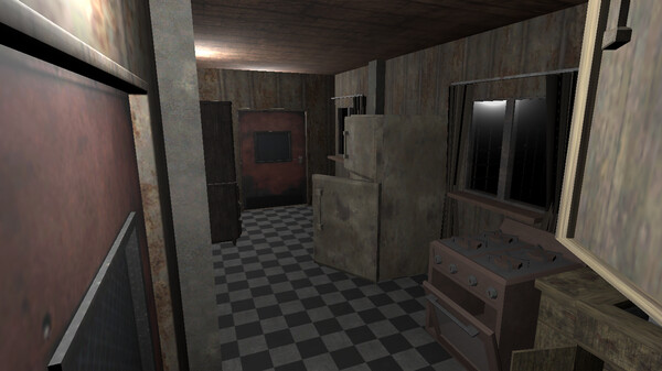 Rake: The lake screenshot 5