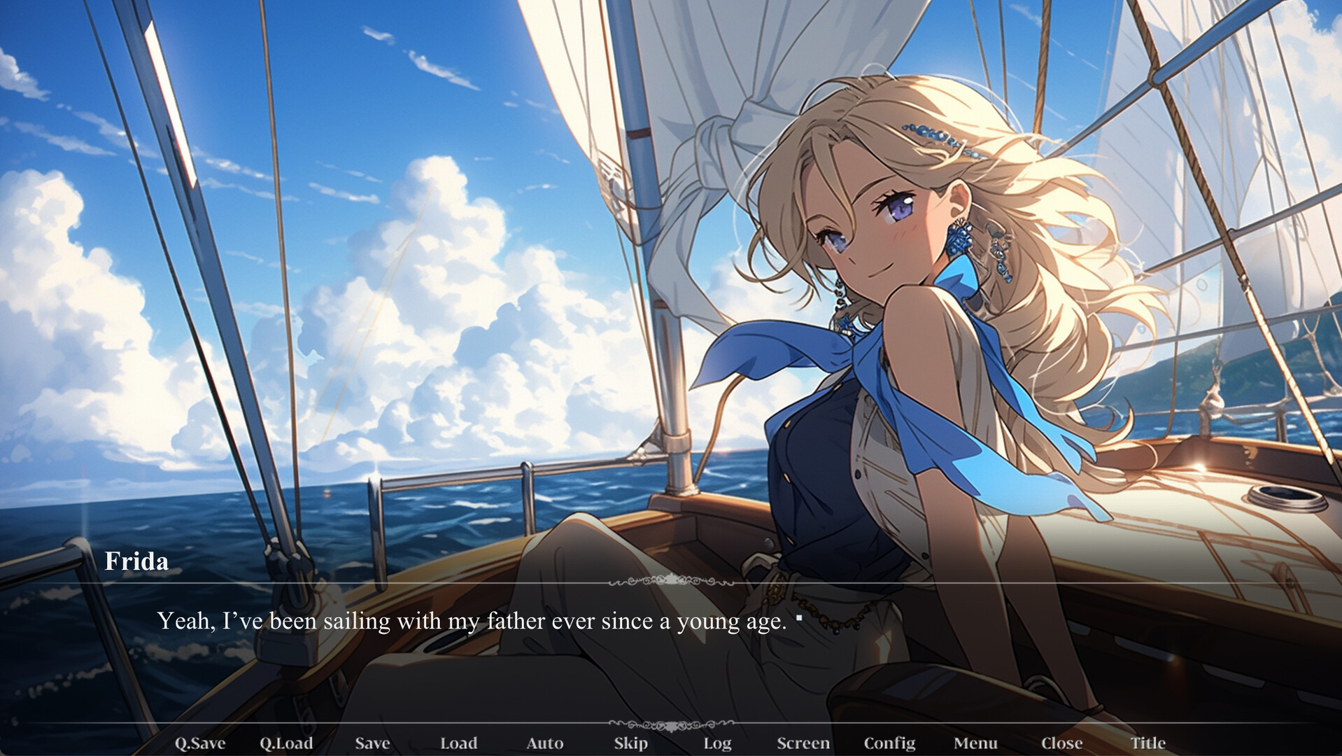 Unique Ladies Featured Screenshot #1