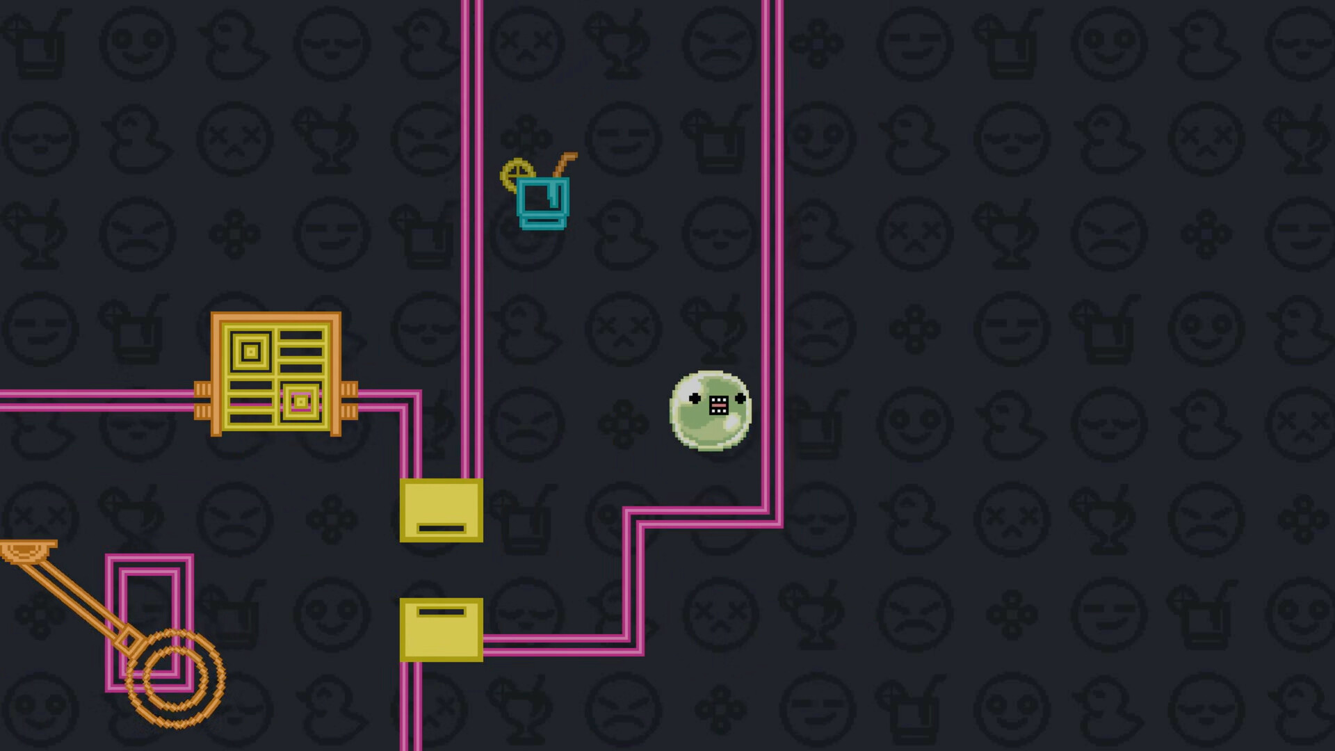 Gemmy's Adventure screenshot #5