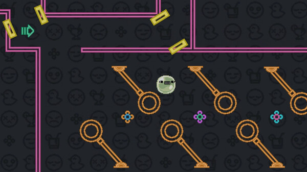 Gemmy's Adventure screenshot 2