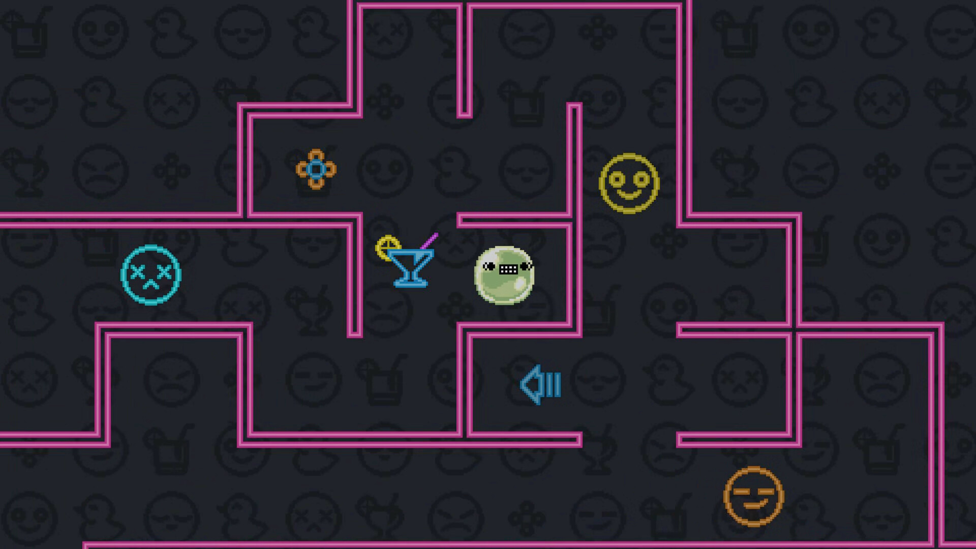 Gemmy's Adventure screenshot #4