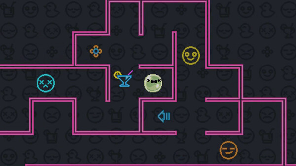 Gemmy's Adventure screenshot 4