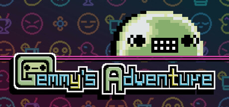 Gemmy's Adventure cover art