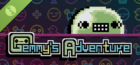 Gemmy's Adventure Demo game cover