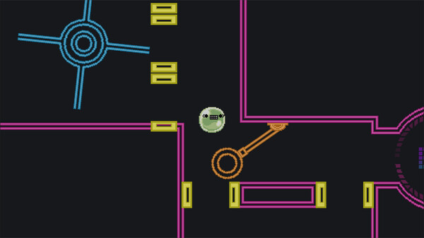 Gemmy's Adventure Demo screenshot 4