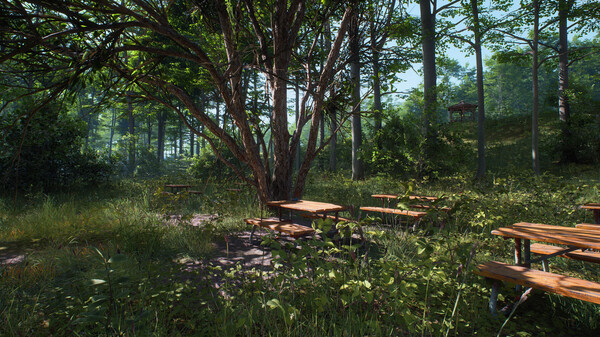Virtual Nature screenshot 8