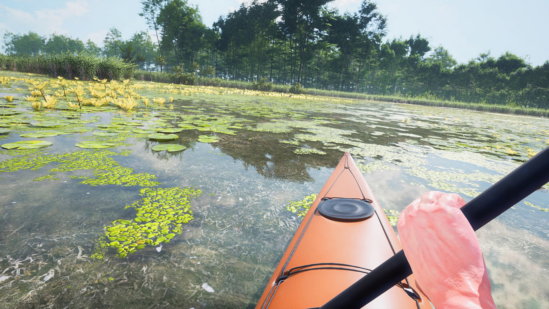 Rural Nature screenshot #7
