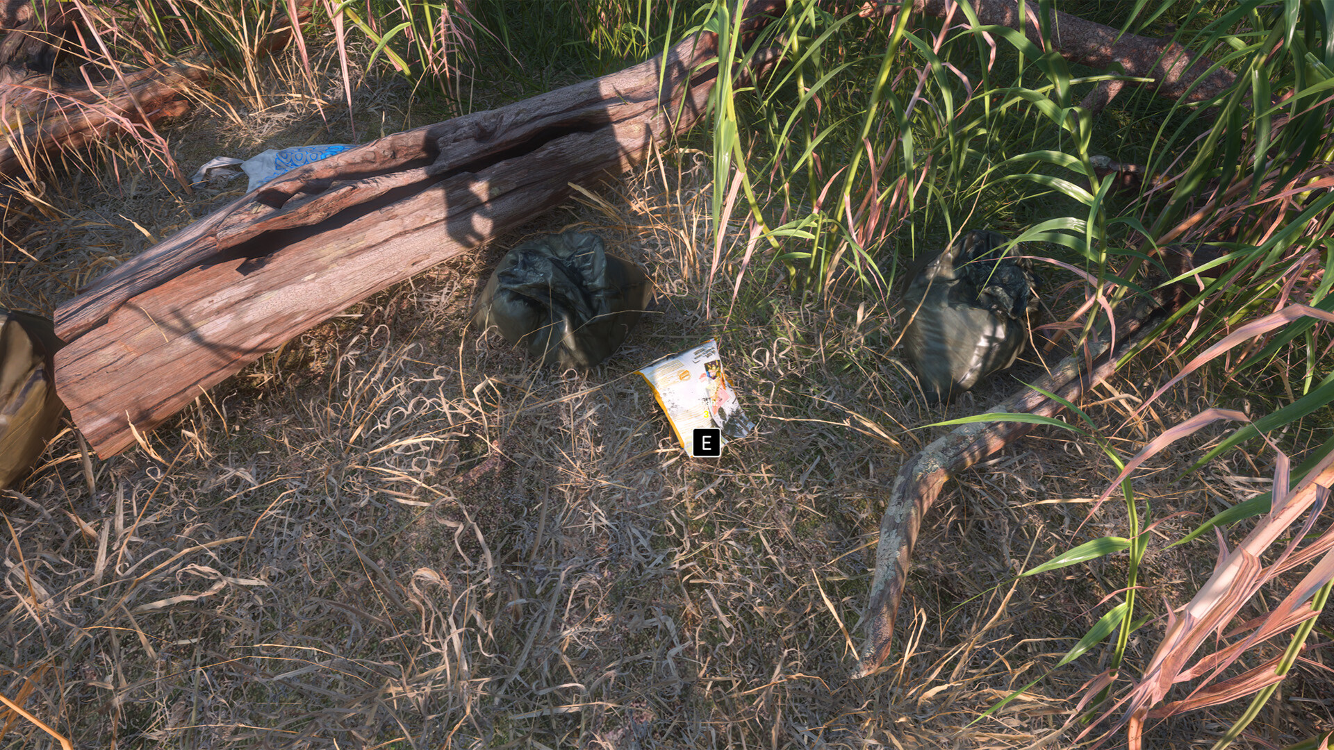 HIKE: Beyond the Trails screenshot 8