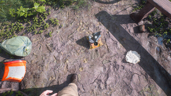 Virtual Nature screenshot 3