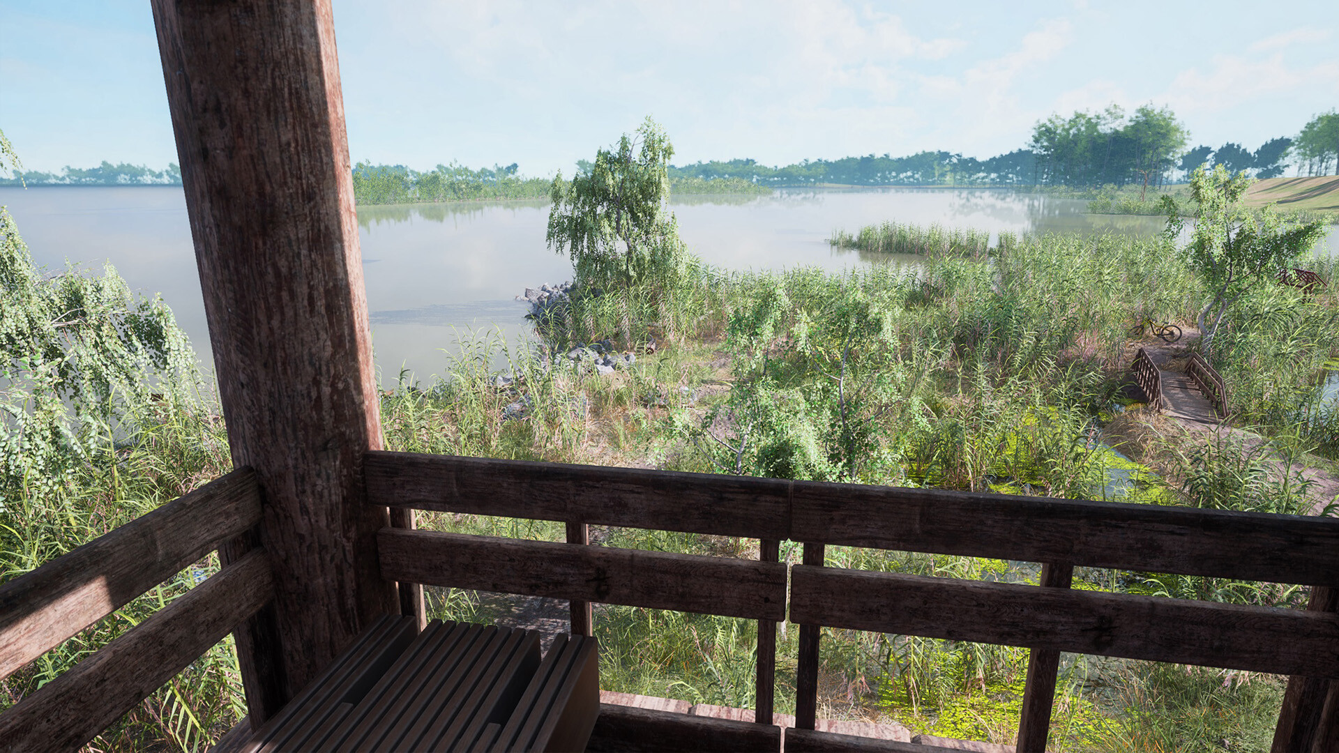 Rural Nature screenshot #4