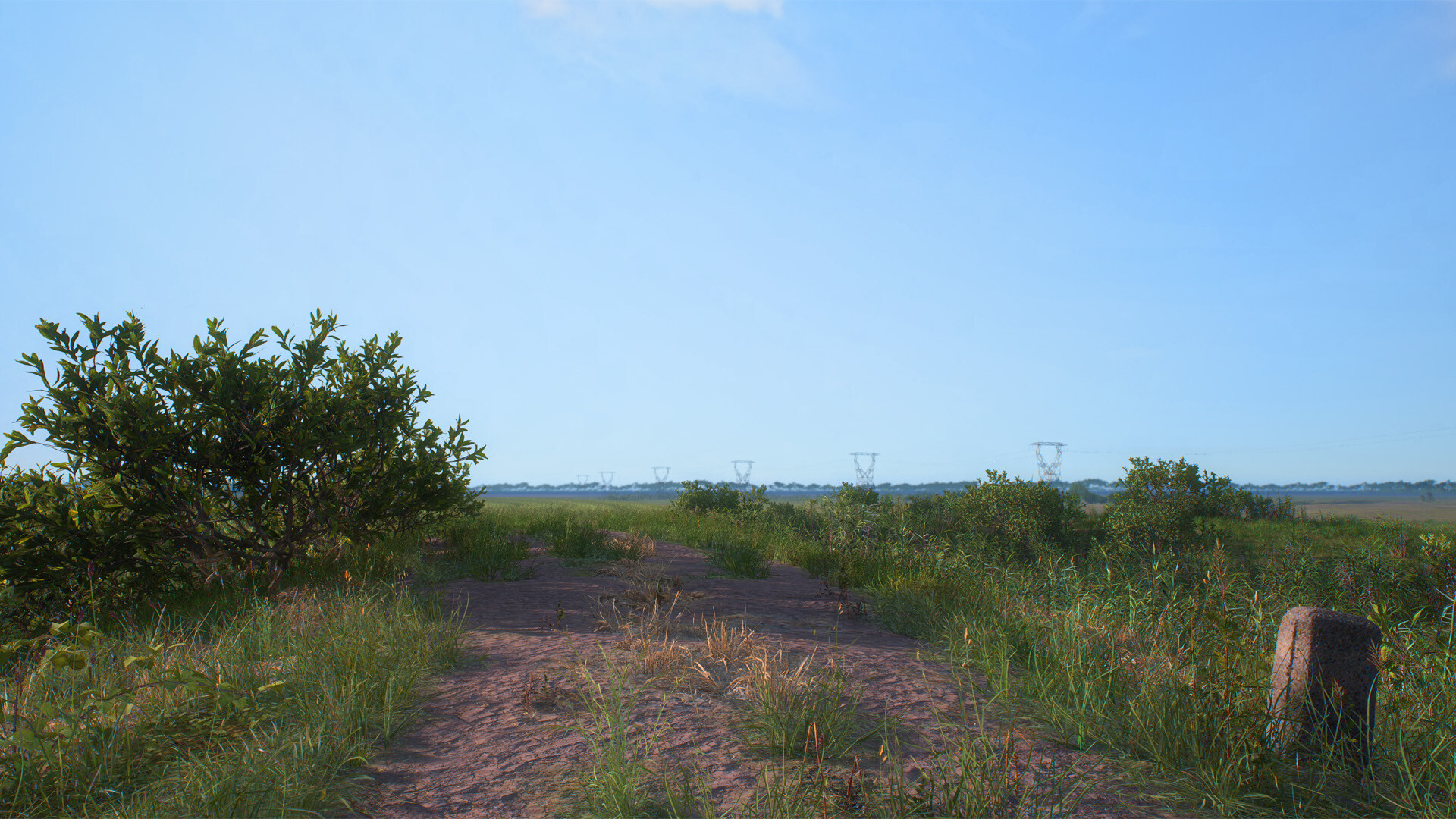 HIKE: Beyond the Trails screenshot #7