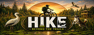 HIKE: Beyond the Trails