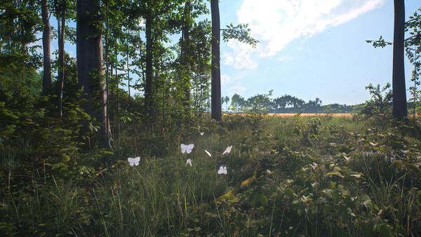HIKE: Beyond the Trails screenshot 6