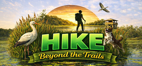 HIKE: Beyond the Trails