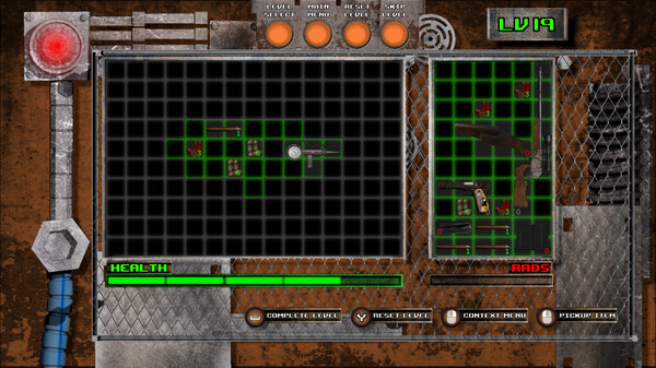 Overencumbered In Another World Demo