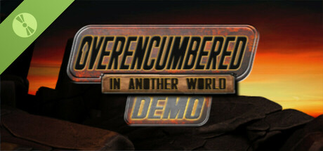 Overencumbered In Another World Demo cover art