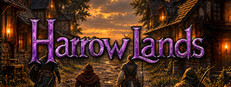 Harrowlands