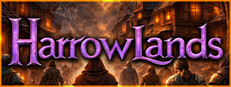 Harrowlands