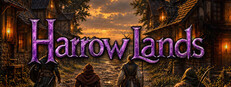 Harrowlands
