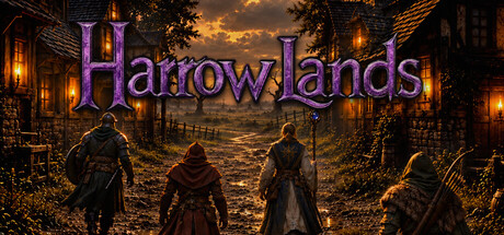Harrowlands